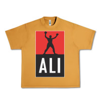 Peanut Butter ali the legend Urban Heavy Tee - artisFamous