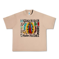 Burro madre Urban Heavy Tee - CowhideDigitalArt
