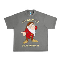 Tornado santa grumpy Urban Heavy Tee - artisFamous