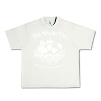 Pistachio villains bad club Urban Heavy Tee - artisFamous