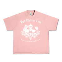 Salmon villains bad club Urban Heavy Tee - artisFamous