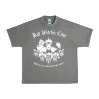 Tornado villains bad club Urban Heavy Tee - artisFamous