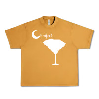 Peanut Butter southern comfort Urban Heavy Tee - artisFamous