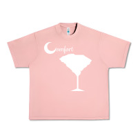 Salmon southern comfort Urban Heavy Tee - artisFamous