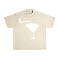 Sandshell southern comfort Urban Heavy Tee - artisFamous