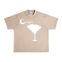 French Oak southern comfort Urban Heavy Tee - artisFamous