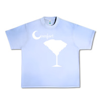 Grape Ice southern comfort Urban Heavy Tee - artisFamous