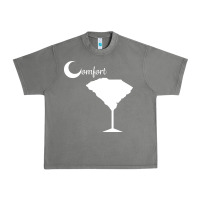 Tornado southern comfort Urban Heavy Tee - artisFamous