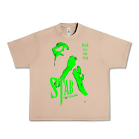 Burro stab movie Urban Heavy Tee - artisFamous