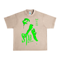 French Oak stab movie Urban Heavy Tee - artisFamous
