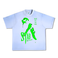 Grape Ice stab movie Urban Heavy Tee - artisFamous