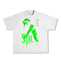 Lunar Rock stab movie Urban Heavy Tee - artisFamous