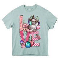 Arona Love Easter Heavy Core Tee - BundleAndBundleShop