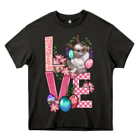 Asphalt Love Easter Heavy Core Tee - BundleAndBundleShop