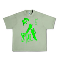 Stab Movie Urban Heavy Tee | Teevron