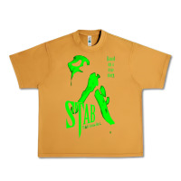 Peanut Butter stab movie Urban Heavy Tee - artisFamous
