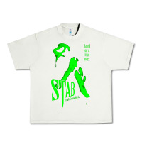 Pistachio stab movie Urban Heavy Tee - artisFamous
