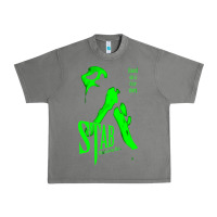 Tornado stab movie Urban Heavy Tee - artisFamous
