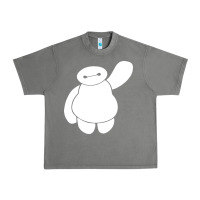 Tornado baymax big hero 6 Urban Heavy Tee - artisFamous