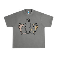 Tornado bunnys Urban Heavy Tee - artisFamous