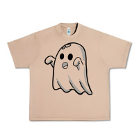 Burro ghost Urban Heavy Tee - artisFamous