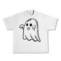 Lunar Rock ghost Urban Heavy Tee - artisFamous