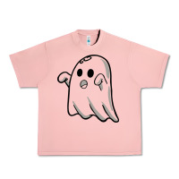 Salmon ghost Urban Heavy Tee - artisFamous