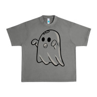 Tornado ghost Urban Heavy Tee - artisFamous