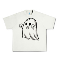 Pistachio ghost Urban Heavy Tee - artisFamous