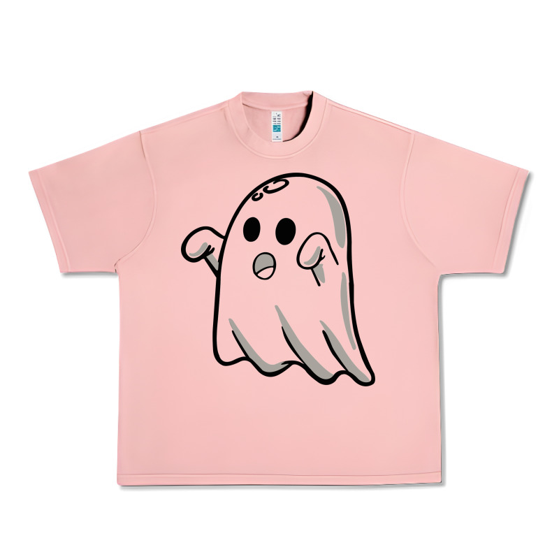Ghost Urban Heavy Tee by artisFamous | Teevron