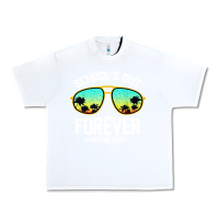White school out forever retired teacher retro summer Urban Heavy Tee - artisFamous