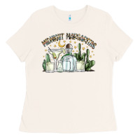 Bone midnight margaritas Ladies Tee - SublimationCraftShop