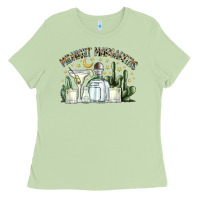Matcha midnight margaritas Ladies Tee - SublimationCraftShop
