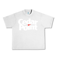 Lunar Rock cedar point Urban Heavy Tee - artisFamous