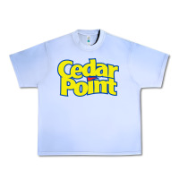 Grape Ice cedar point Urban Heavy Tee - artisFamous