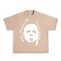 Burro halloween horror myers Urban Heavy Tee - artisFamous