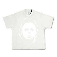 Pistachio halloween horror myers Urban Heavy Tee - artisFamous