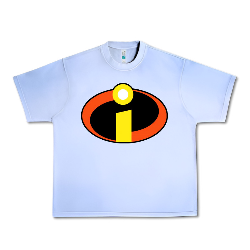 Top Incredibles Urban Heavy Tee by artisFamous | Teevron