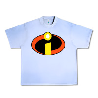 Grape Ice top incredibles Urban Heavy Tee - artisFamous