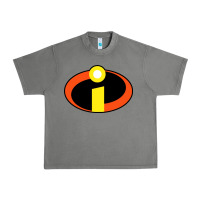 Tornado top incredibles Urban Heavy Tee - artisFamous