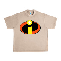 French Oak top incredibles Urban Heavy Tee - artisFamous