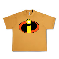 Peanut Butter top incredibles Urban Heavy Tee - artisFamous