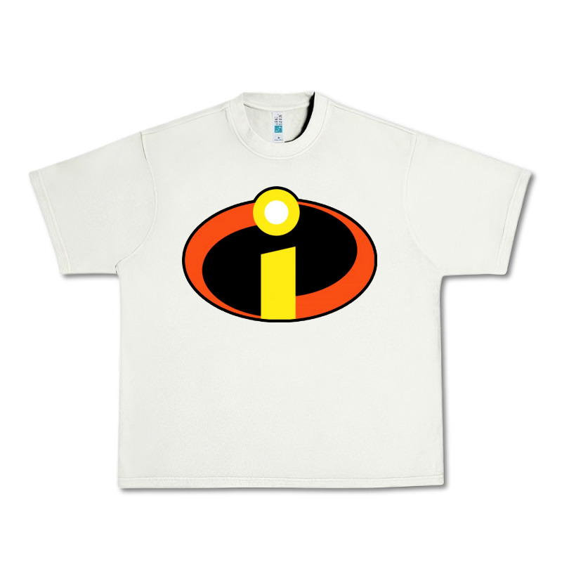 Top Incredibles Urban Heavy Tee by artisFamous | Teevron