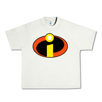 Pistachio top incredibles Urban Heavy Tee - artisFamous