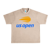 French Oak us open Urban Heavy Tee - artisFamous
