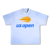 Grape Ice us open Urban Heavy Tee - artisFamous