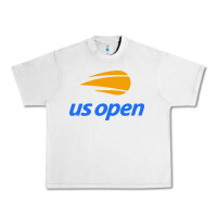 Lunar Rock us open Urban Heavy Tee - artisFamous