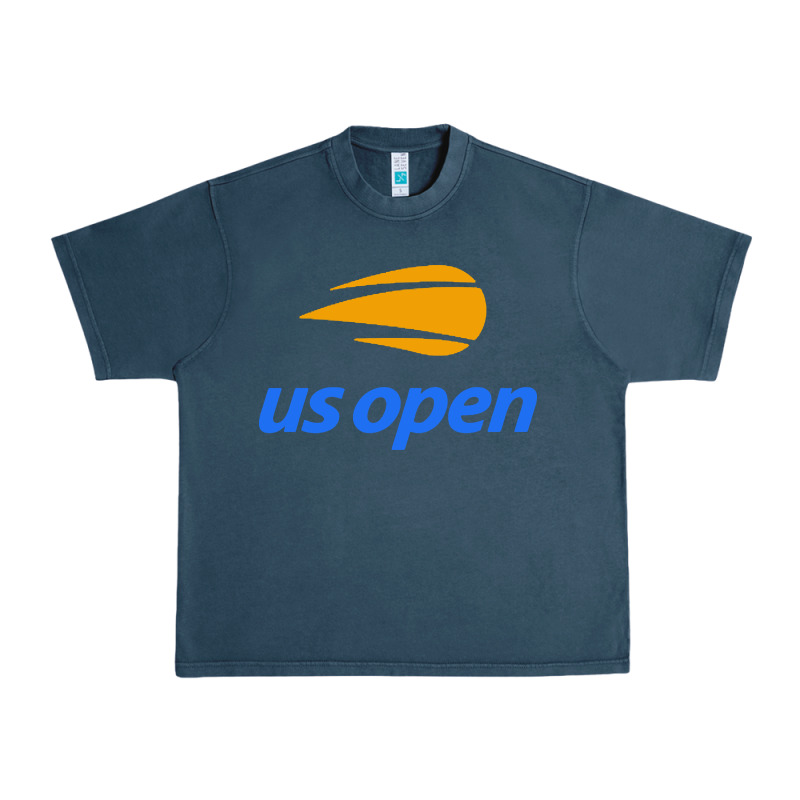 Us Open Urban Heavy Tee by artisFamous | Teevron