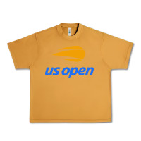 Peanut Butter us open Urban Heavy Tee - artisFamous