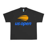 Pigment Black us open Urban Heavy Tee - artisFamous